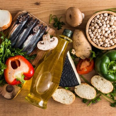 Alimentta think tank alimentacion sostenible