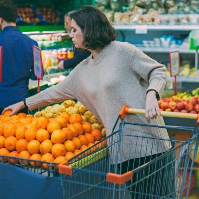 Webinar: «Nueva perspectiva del consumo alimentario español y su impacto en salud»