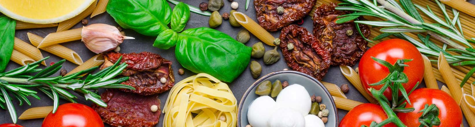 Oferta gastronómica saludable y preventiva del cáncer