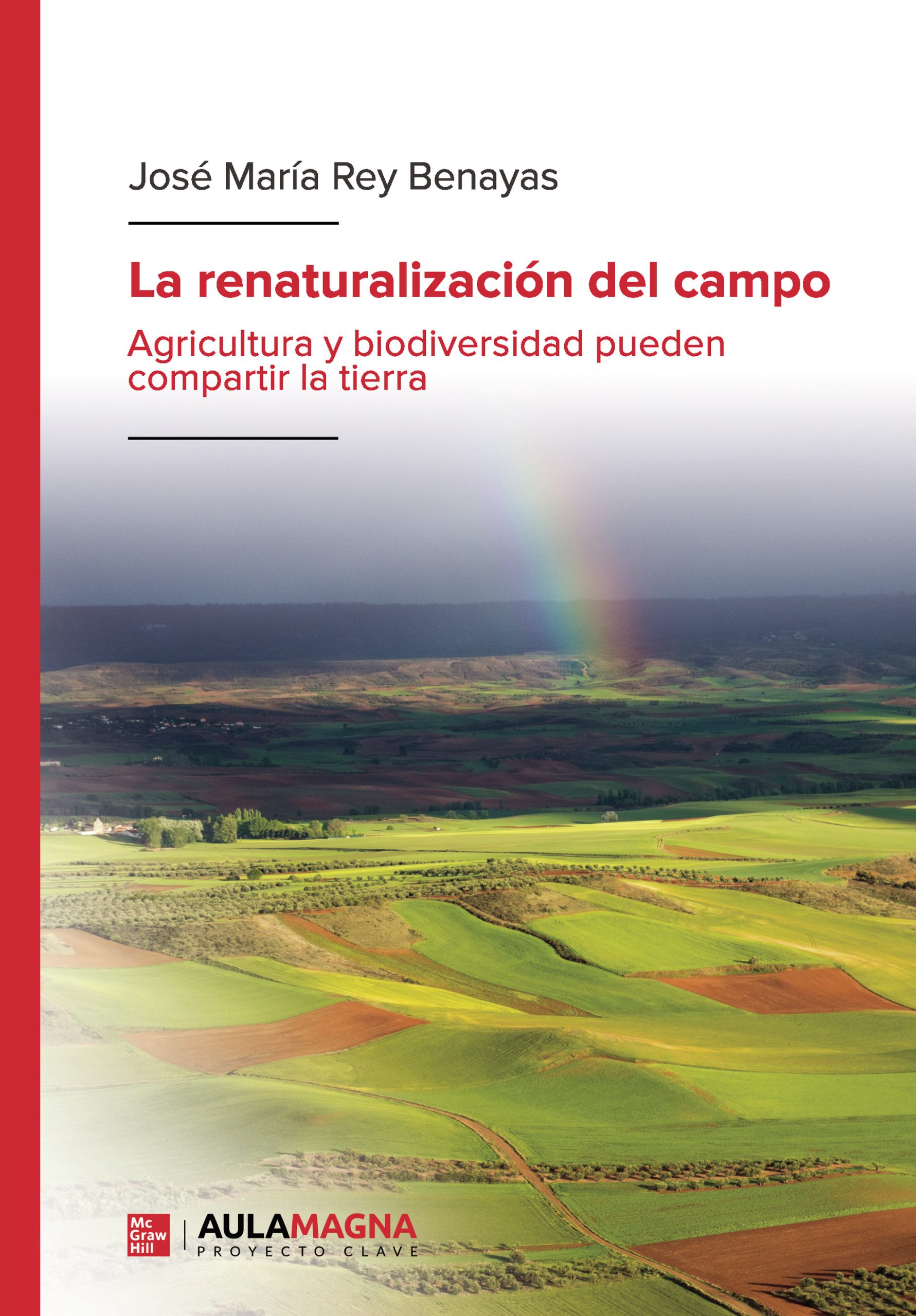 Agricultura y biodiversidad