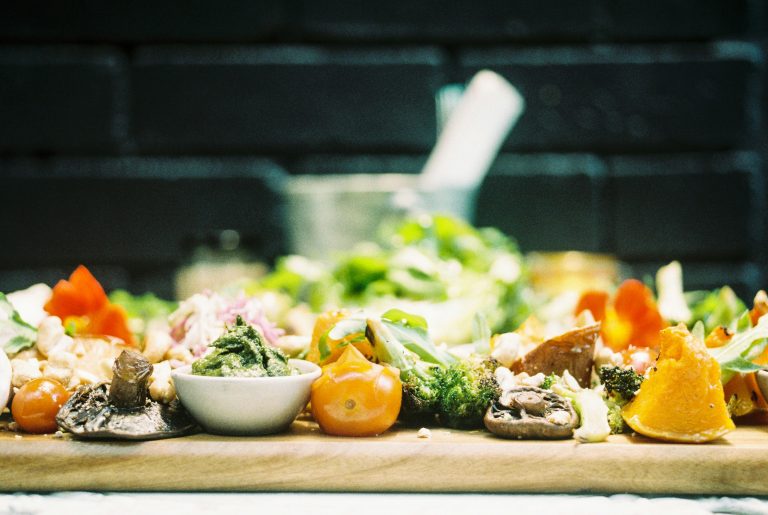 Greenpeace presenta un modelo para la transición alimentaria con base en el trabajo científico de Alimentta